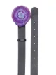 Image 2 of Gabriela Hearst fossil stone buckle belt