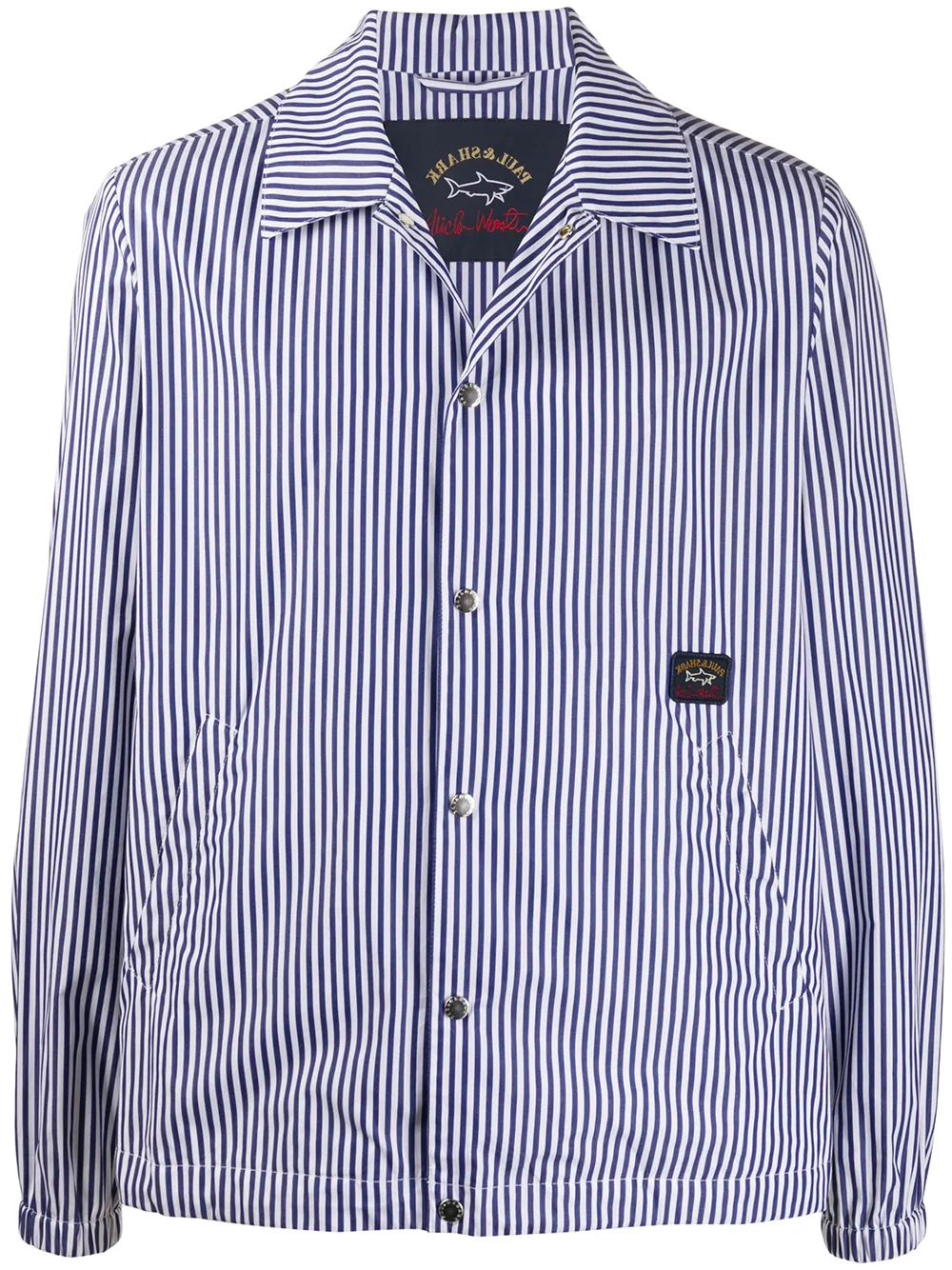 paul and shark lightweight jacket