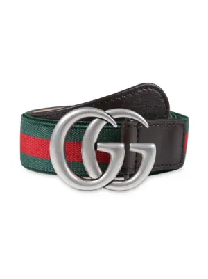 Gucci Kids Belts for Girls Toddler Gucci Belt FARFETCH