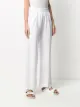 Max & Moi high waisted trousers