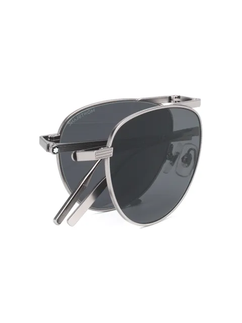 foldable goggles