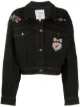 Afbeelding 1 van A.N.G.E.L.O. Vintage Cult Denim jack