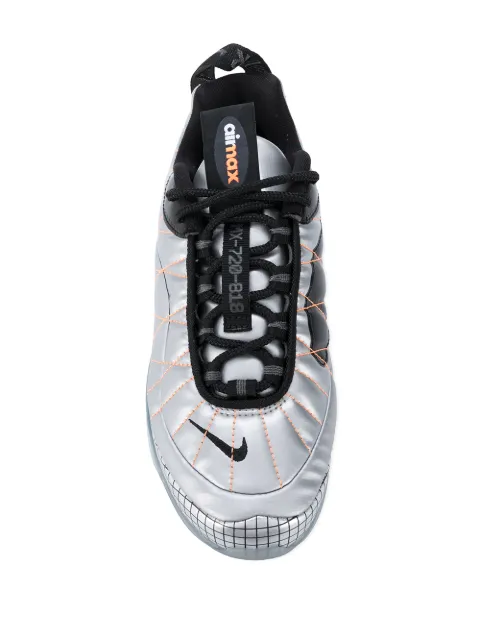 Shop Nike Air MX 720-818 sneakers with Express Delivery - FARFETCH