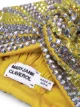MaryJane Claverol Dominique turban