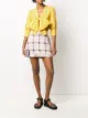 Image 2 of MSGM bow front blouse