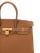 Hermès pre-owned Birkin 35 handbag