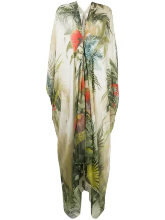cavalli kaftan