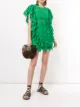 Imagen 2 de Bambah Kelly lace mini skirt