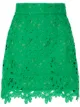 Imagen 1 de Bambah Kelly lace mini skirt
