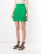 Bambah Kelly lace mini skirt