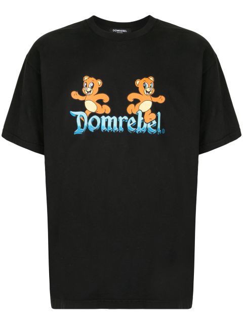 domrebel montreal t shirt