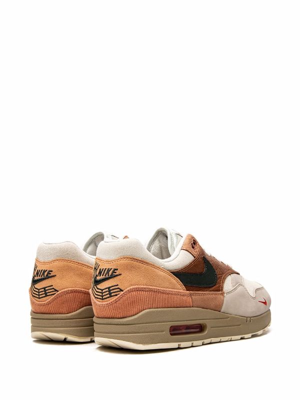 Induceren Bedrijf serie Nike Air Max 1 "Amsterdam" Sneakers - Farfetch