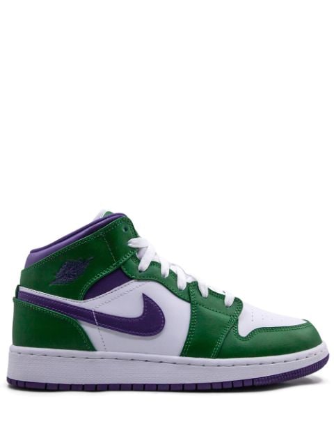 Jordan Kids - Air Jordan 1 Mid sneakers