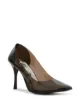 Image 2 of Undercover transparent 90mm pumps