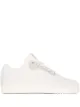 Image 1 of adidas Rivalry panelled sneakers