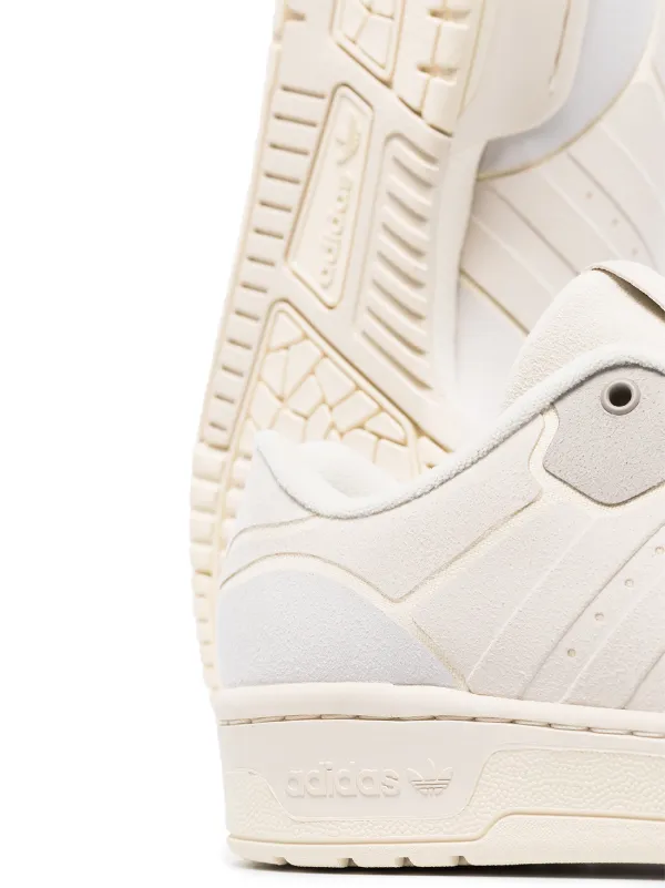 Adidas rivalry panelled sneakers Clearance