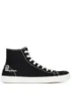 Image 1 of Maison Margiela Tabi high-top sneakers