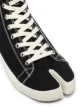 Maison Margiela Tabi high-top sneakers