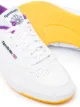 Image 2 of Reebok x Eric Emanuel Club C 85 sneakers