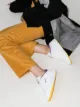 Reebok x Eric Emanuel Club C 85 sneakers