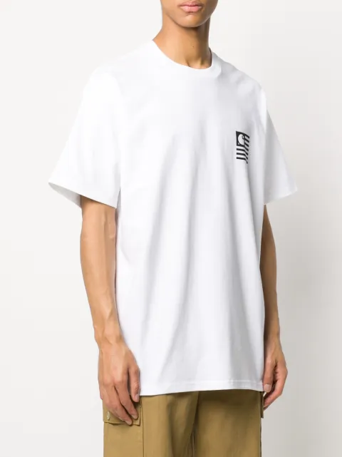 carhartt state chromo t shirt