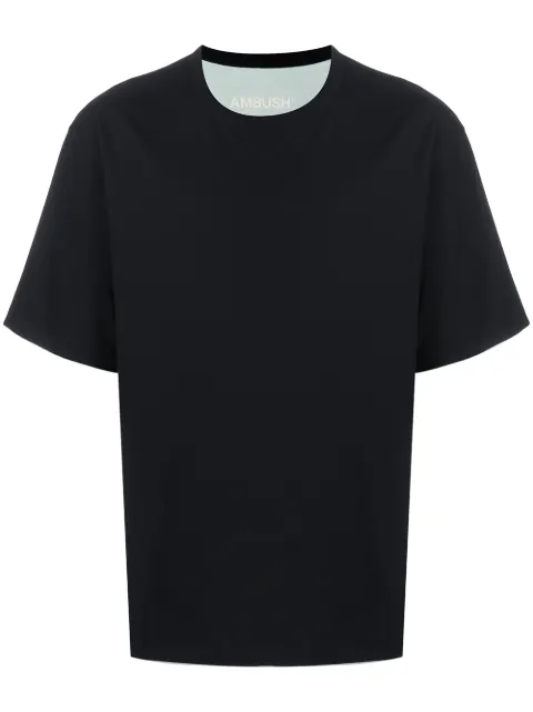 AMBUSH reversible T-shirt