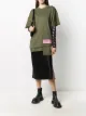 AMBUSH patch pocket cotton T-shirt