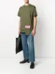 Image 2 of AMBUSH patch pocket cotton T-shirt