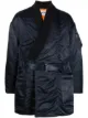 Image 1 of AMBUSH MA-1 kimono coat