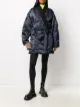 AMBUSH MA-1 kimono coat