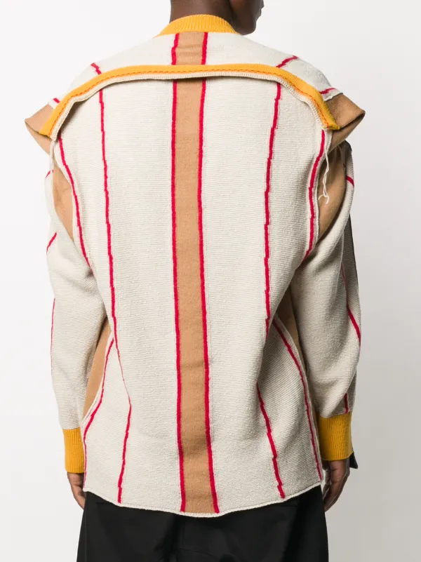 Deconstructed Jumper