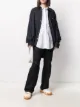 AMBUSH high-waist straight-leg trousers