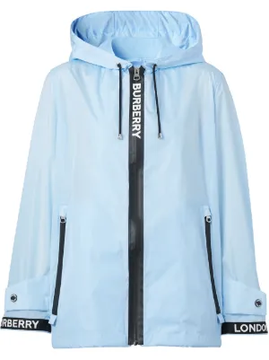 Avskurna jackor från Burberry Dam Farfetch Avskurna jackor från Burberry Dam Farfetch