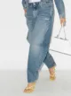 Afbeelding 2 van Off-White Gewelfde jeans