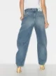 Off-White wide-leg jeans