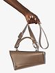 VENCZEL VX-S shoulder bag