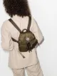Image 2 sur Moncler petit sac à dos Dauphine
