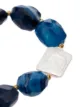 Brinker & Eliza Anna stone necklace