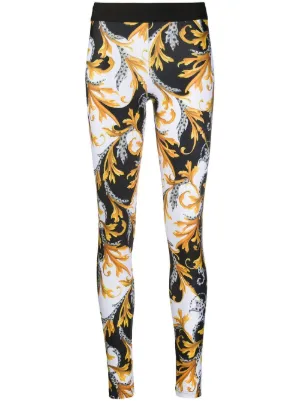 versace workout clothes