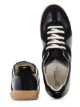 Maison Margiela Replica leather sneakers
