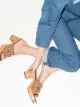 Gucci Houdan 85mm mules