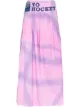 Image 1 of Collina Strada x Browns 50 Mariposa tie-die skirt