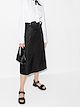 Prada touch-strap ridged-sole sandals