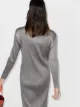 Pleats Please Issey Miyake cowl-neck top