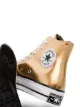 Image 2 of Converse Chuck Taylor 70 metallic high top sneakers
