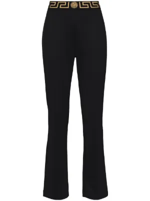 Designer Sport Jogginghosen für Damen 2020 Farfetch Adidas Kids Leggings Mit Seitlichen Streifen Farfetch