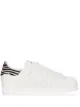 Image 1 of adidas Superstar Bold low-top sneakers