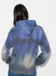 Collina Strada Sporty Spice graphic-print hoodie
