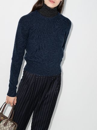 Boathouse crew neck sweater展示图