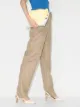 Rejina Pyo  Luna 60 square toe pumps